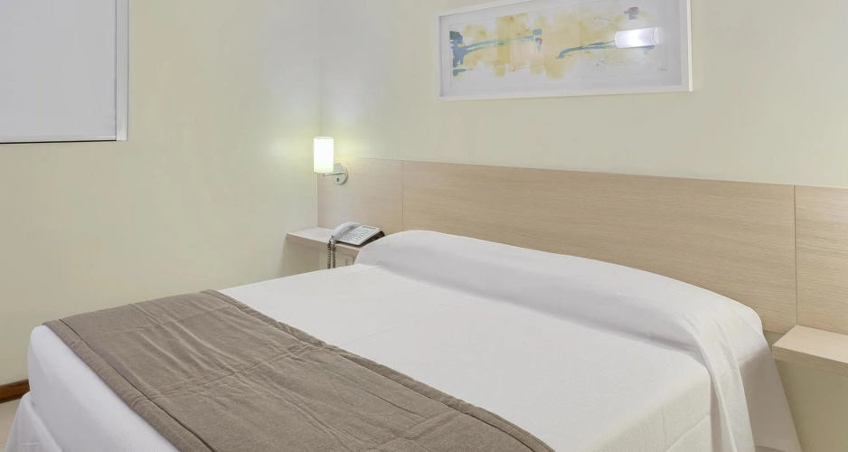 ibis Styles Belém Nazaré