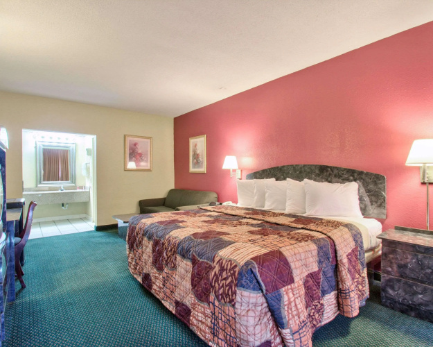 Econo Lodge Donalsonville
