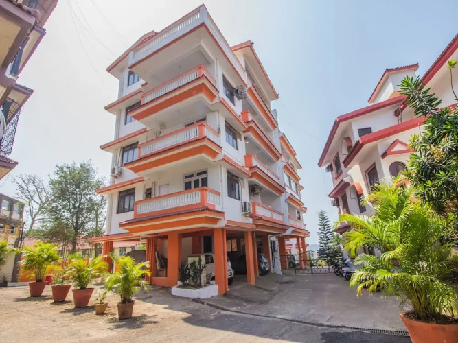 Image de l'hôtel