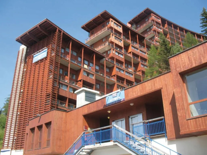 Hotelbild