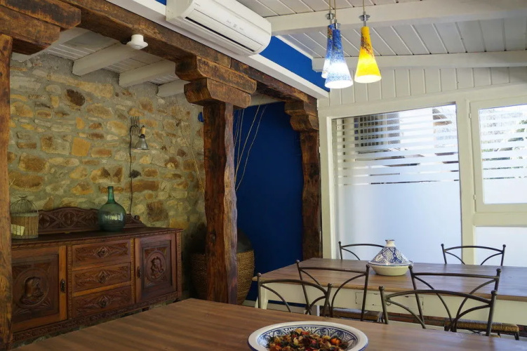 Agroturismo Ibarra