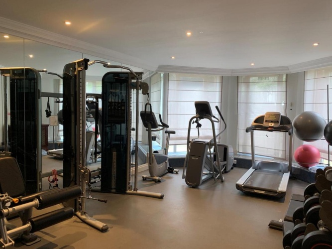 Cheval Thorney Court photo 19