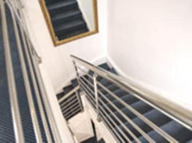 Silver Oaks Boutique HotelOver view