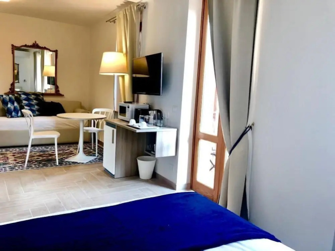 Corte Realdi Boutique Rooms Garda