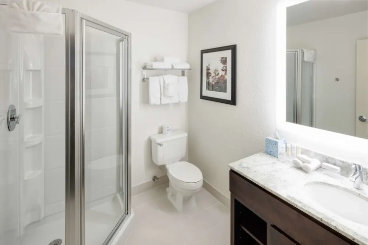 1 Bedroom Premium Suite