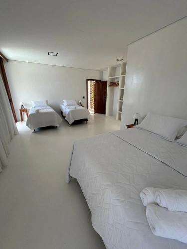 1 Bedroom Comfort Quadruple room with pool view