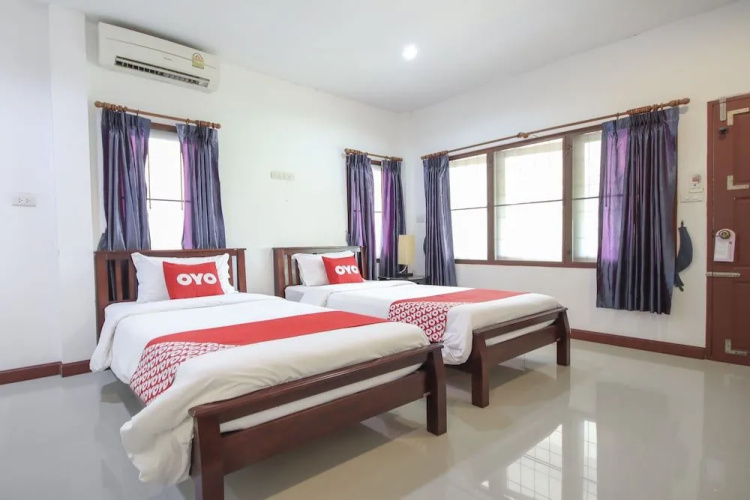 OYO 75373 Chamil House(โอโย 75373 ชามิล เฮาส์)
