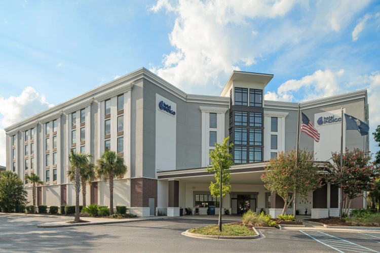 Hotel Indigo Mount Pleasant