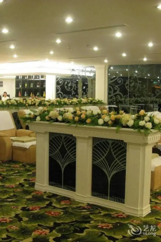 Kangcheng Sunshine Regency Hotel