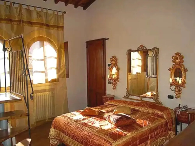 Monastery Guest House
