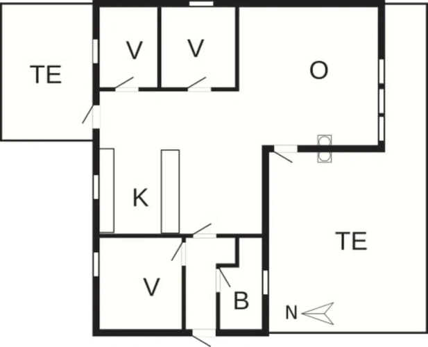 Cottage