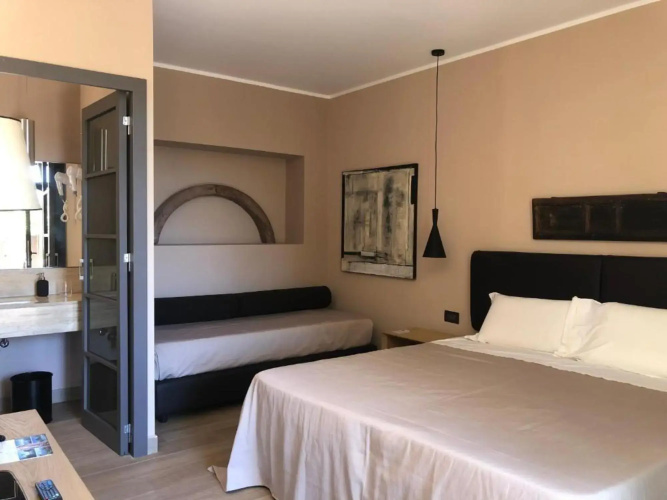 Araja Villa & Suite