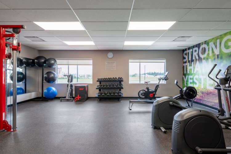 Wingate by Wyndham Kanata West Ottawa photo 25