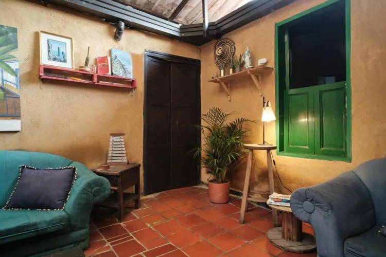 Hostal Cactus