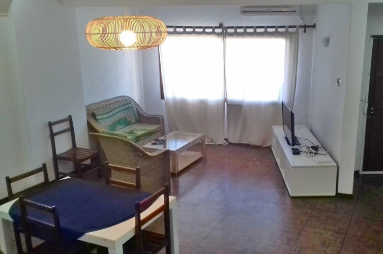 24 July Serviced Flat - 7th Floor