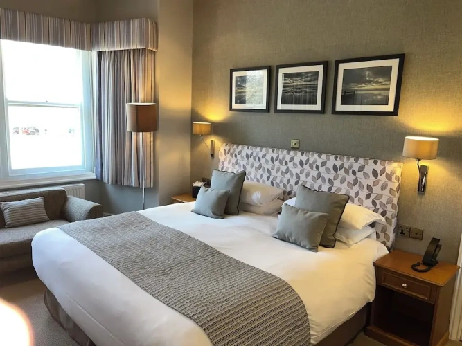 Premium room
