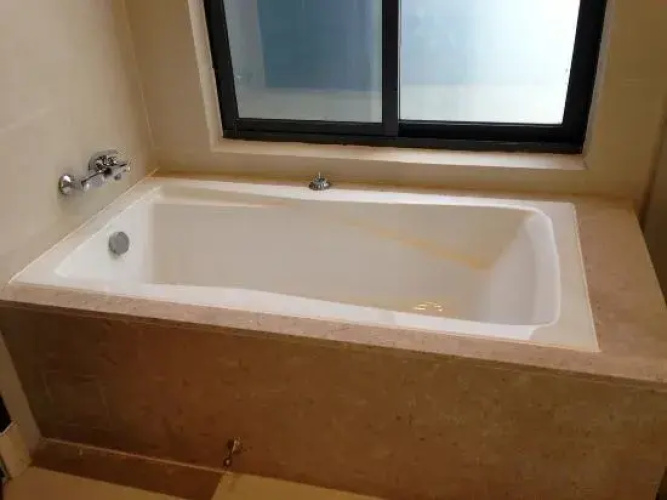 Hot Spring Vacation Villa