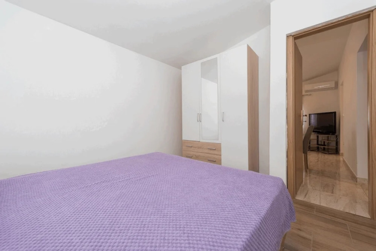 Apartment Banic