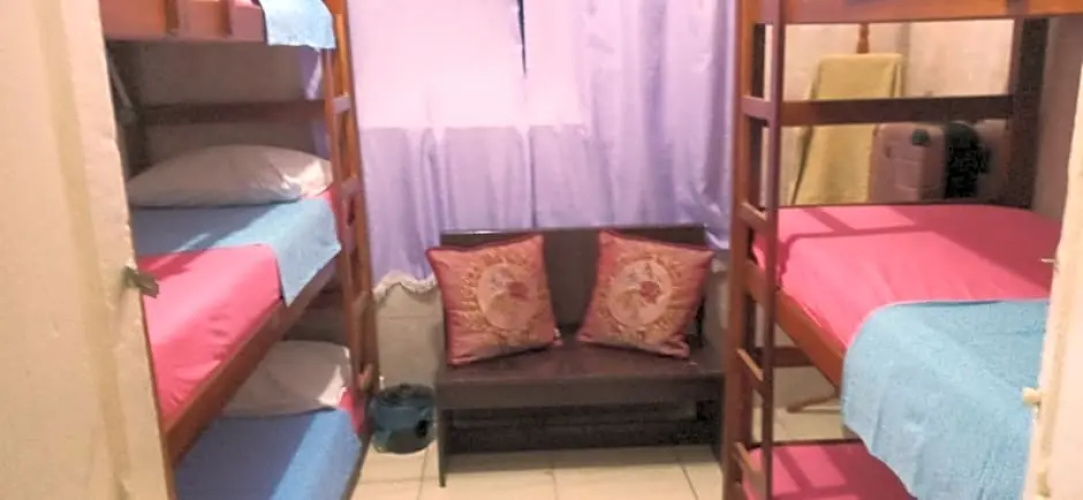 Hostel Cidade Nova
