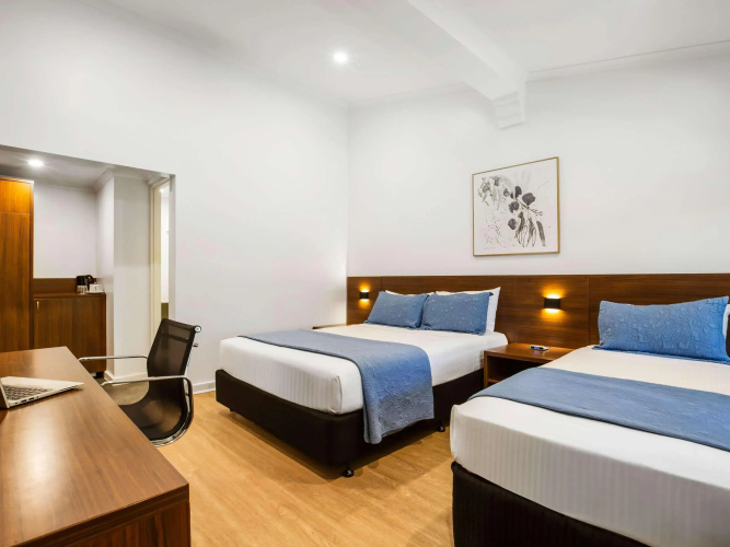 ibis Styles Karratha