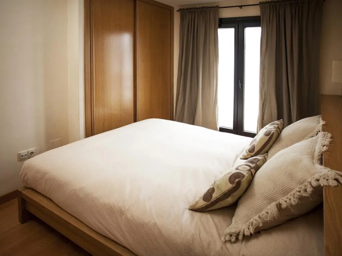 Apartamentos Turísticos BOABDIL