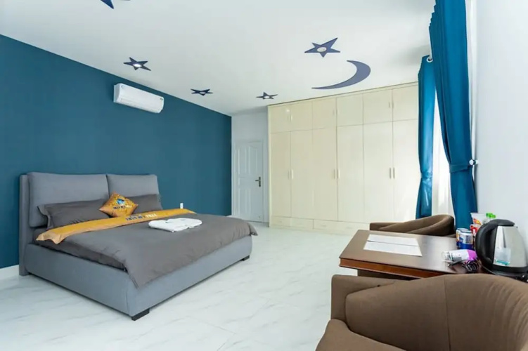 Tran Duy Villa C5