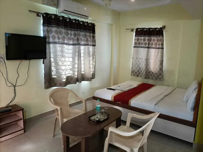 Alankar Residency