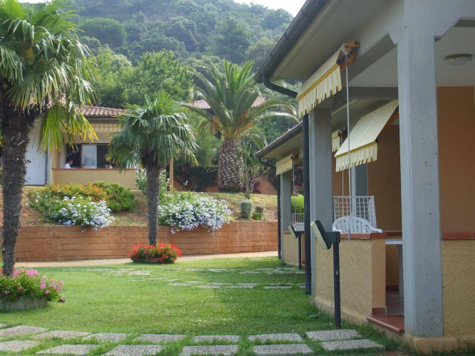 Residence Alithai