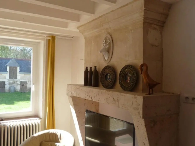 Superior Double Suite