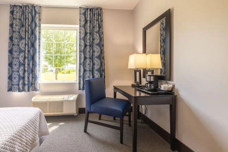 Wild Rose Casino & Hotel Clinton