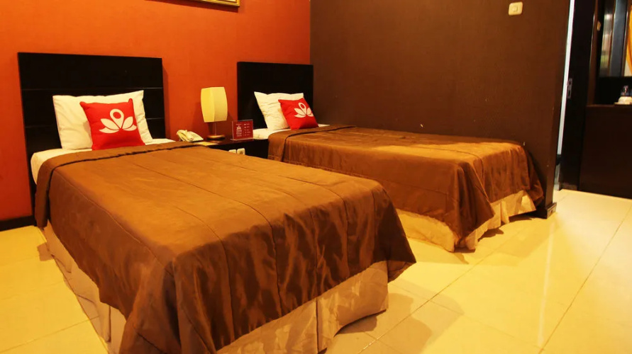 ZEN Rooms Grand Hotel Lembang