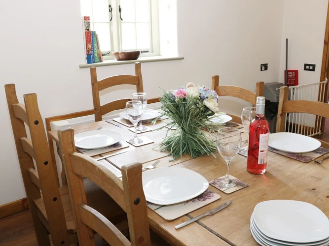 Woodside Cottage