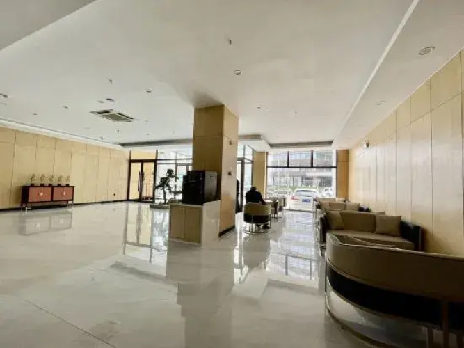 Haoxiang Qingju Hotel