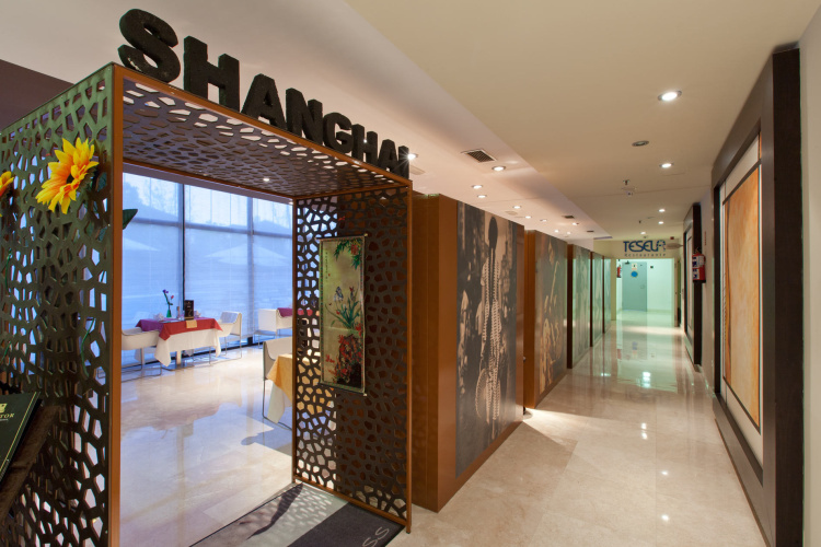 Senator Banus Spa Hotel - Adults Only photo 31