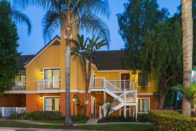 Residence Inn Anaheim Maingate photo 37