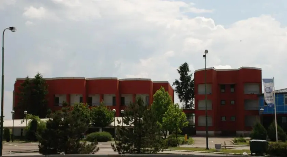 Imagen del hotel