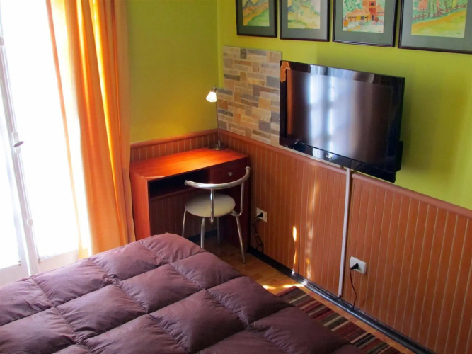 Intiwasi Hotel