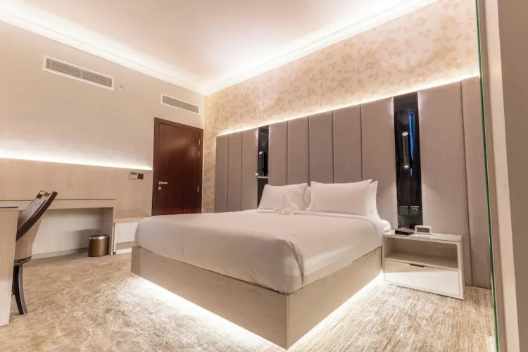 Lumian Hotel