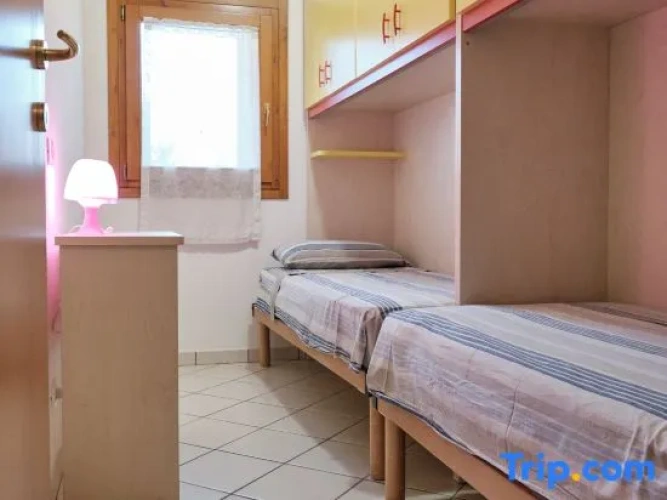 Twin Apartment