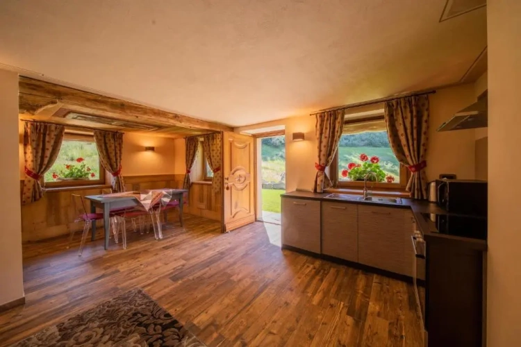 1 Bedroom Cottage