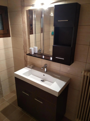 Luxurious private appartment with garden and view!