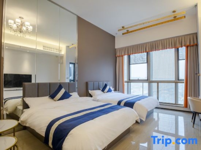 Luxury Double room