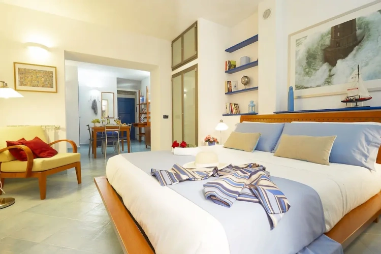 1 Bedroom Standard Apartment