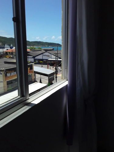 Apartamento de temporada