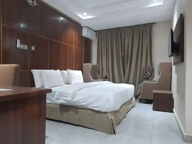 Links Hotel