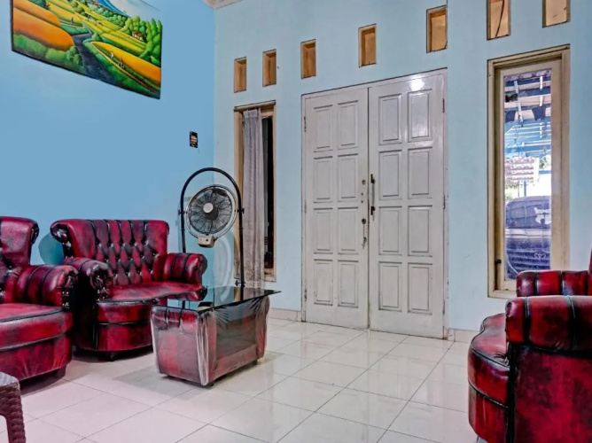 Hotel O Fajar Inn