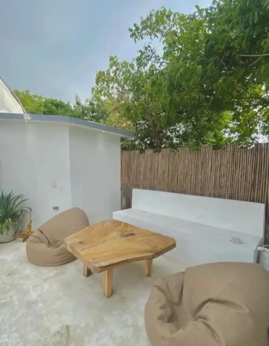Cottage