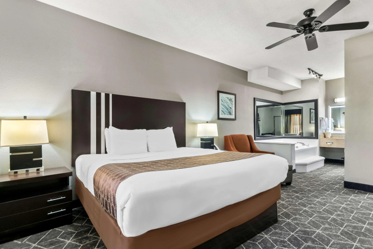 Best Western Inn