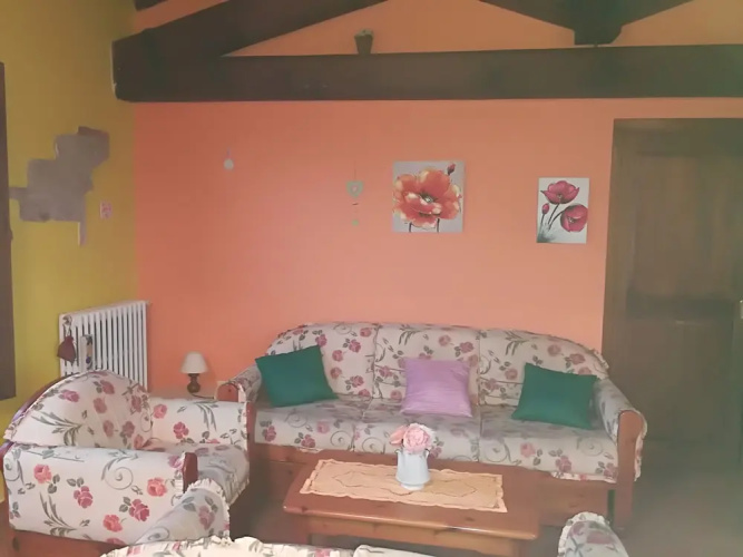 Girasole Country House