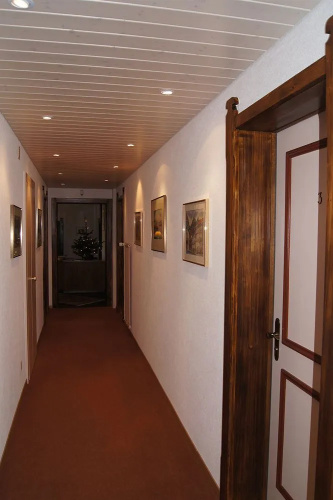Hostellerie Le Castel